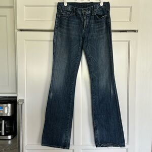 Citizens of Humanity jeans